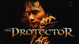 The Protector: Tom yum goong {2005} Martial art action //full movie review
