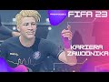 FIFA 23 | Kariera zawodnika #10 - Prawandowski sternikiem Tuluzy ?!