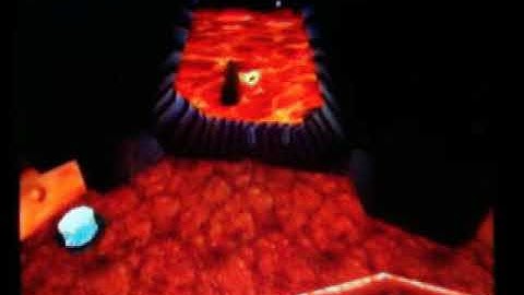 The Spongebob Movie Game Walkthrough Part 19 These monsters won