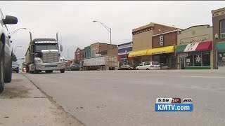 Blair Bypass planned