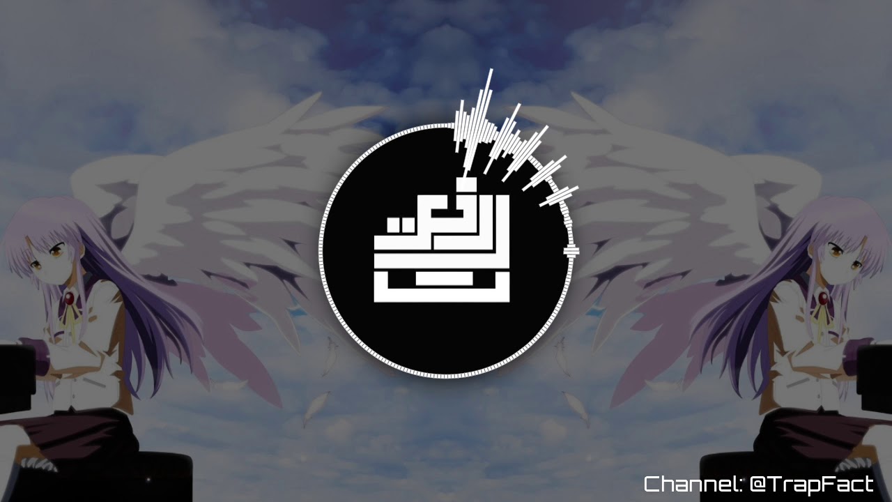 Alan walker - fade (osias Trap remix)