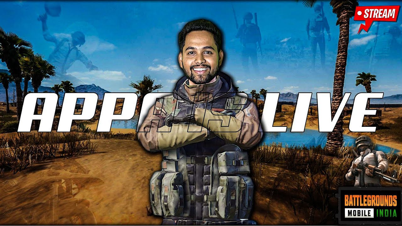 Ye le chicken dinner ! Rankpush | AppaisLive |  