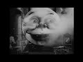 The Astronomer’s Dream (1898) – Georges Méliès | 8K Film Restoration  @reAImastered | Vintage Cinema