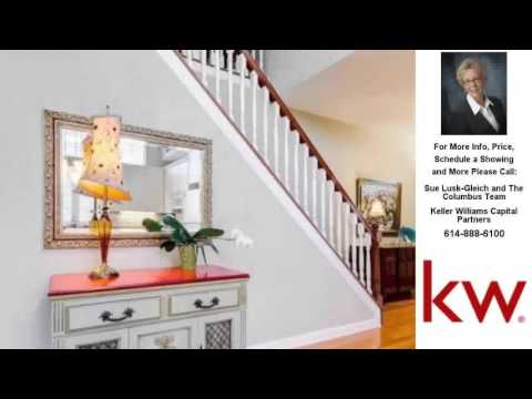9999 Juliana Circle, Powell, OH home video tour