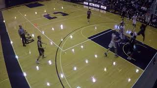 MBB Highlights from 2018 Landmark Conference Championship