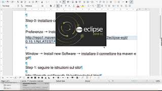 Finmath: setup su Eclipse con Maven e Git Finmath Lib Getting Started With Eclipse Maven And Git