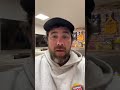 Josh Kennedy’s Weekly Vlog 23