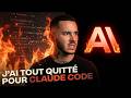 J Ai Tué Ma Chaîne YouTube Pour Claude Code mp3