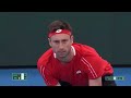 Jordan Thompson Rinky Hijikata v Sander Gille Joran Vliegen | Aus v Bel | 2025 Davis Cup  Highlights