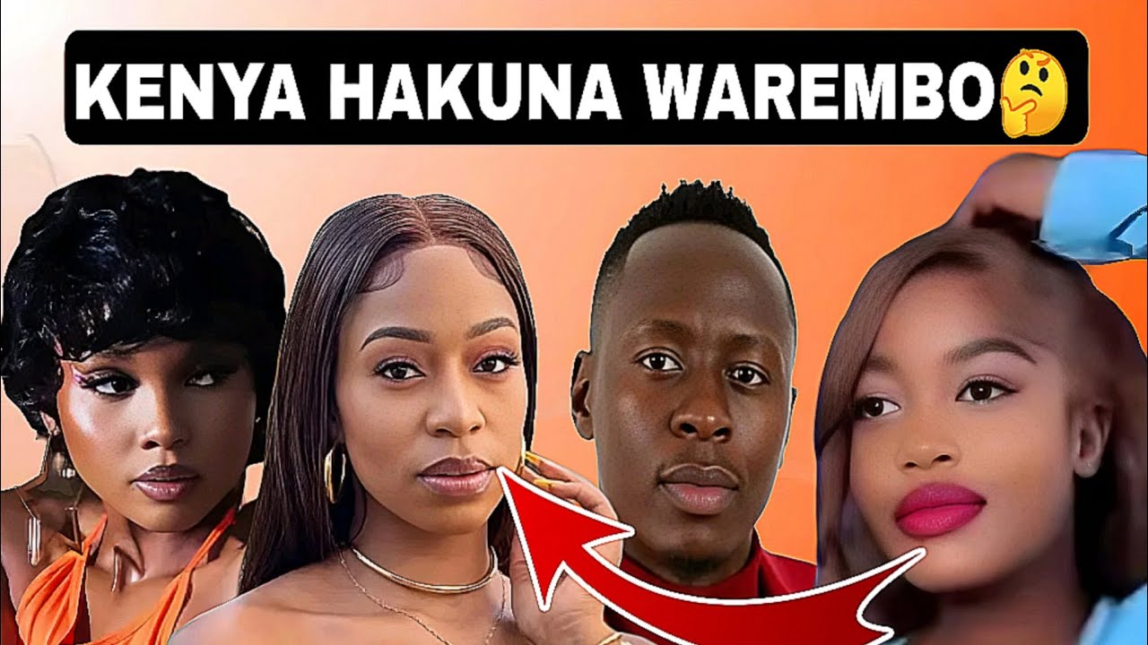 KENYA SIHAMI🤣TANZANIA IN TEARS AFTER KENYANS RESPONDED TO AISHA FEZULY RECKLESS REMARKS ABOUT LADIES