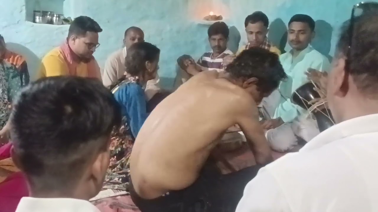 Narankar devta jagar by laxman 🙏🙏