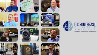 2026 ITS Southeast Chapter President Updates Information