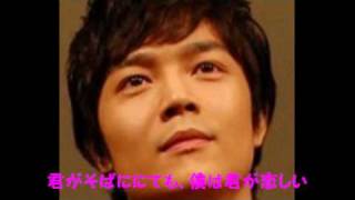 ソ・ドヨン　서도영　Seo Do-Young　チョルラの詩　リュ・シファ