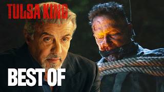 Tulsa King’s Most Satisfying Revenge 👏