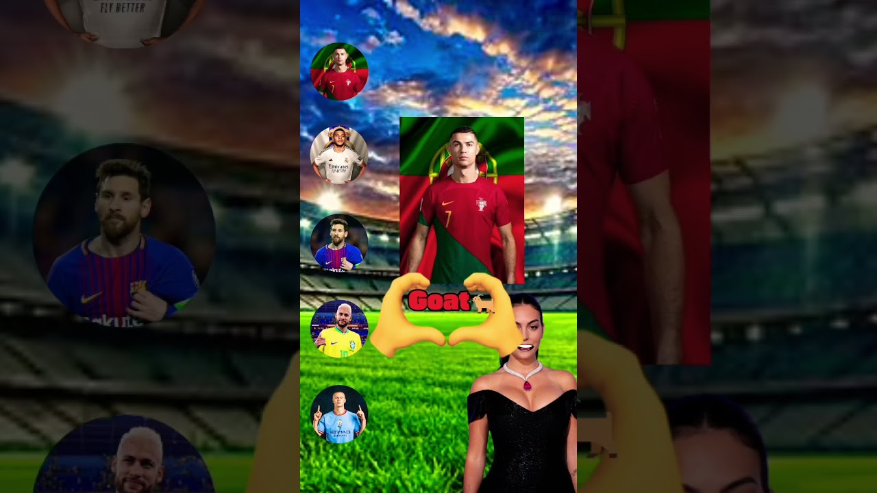 Favorite Player? FOOTBALL FANS VOTE!