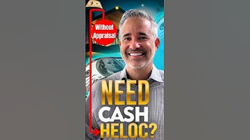 How to Get a HELOC Without an Appraisal? HELOC Approval Tips in 2025