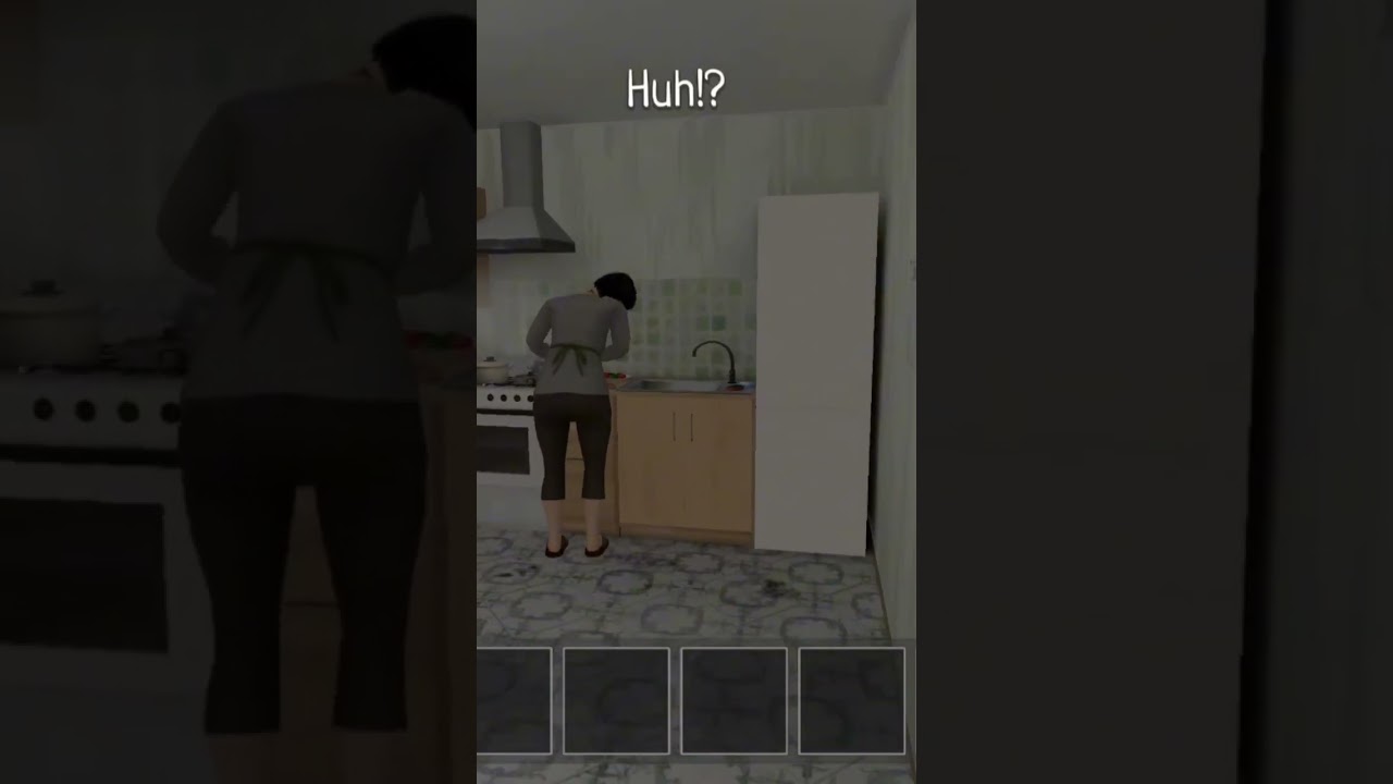 secret place hiding school boy runway strict parents 