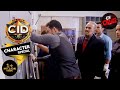 Character Special | सीआईडी | CID | Team CID को पहली बार मिला एक Extraordinary Case