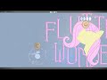 Flutterwonder by Avenaa and DaG