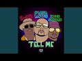 Tell Me mp3