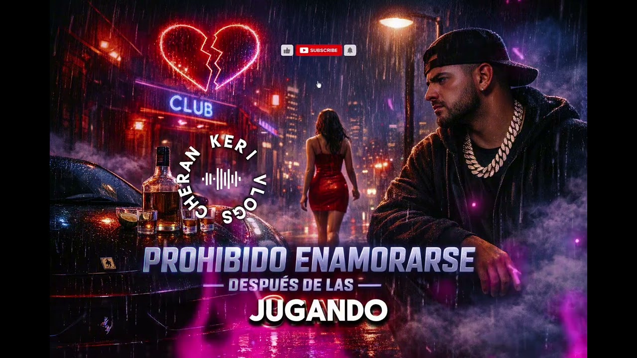 Prohibido 🚫 enamorarse #love #music #trap 