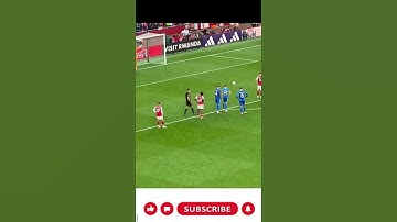 “From Mask Pose to Hair Flick! Gyökeres Scores Twice for Arsenal | 5-0”