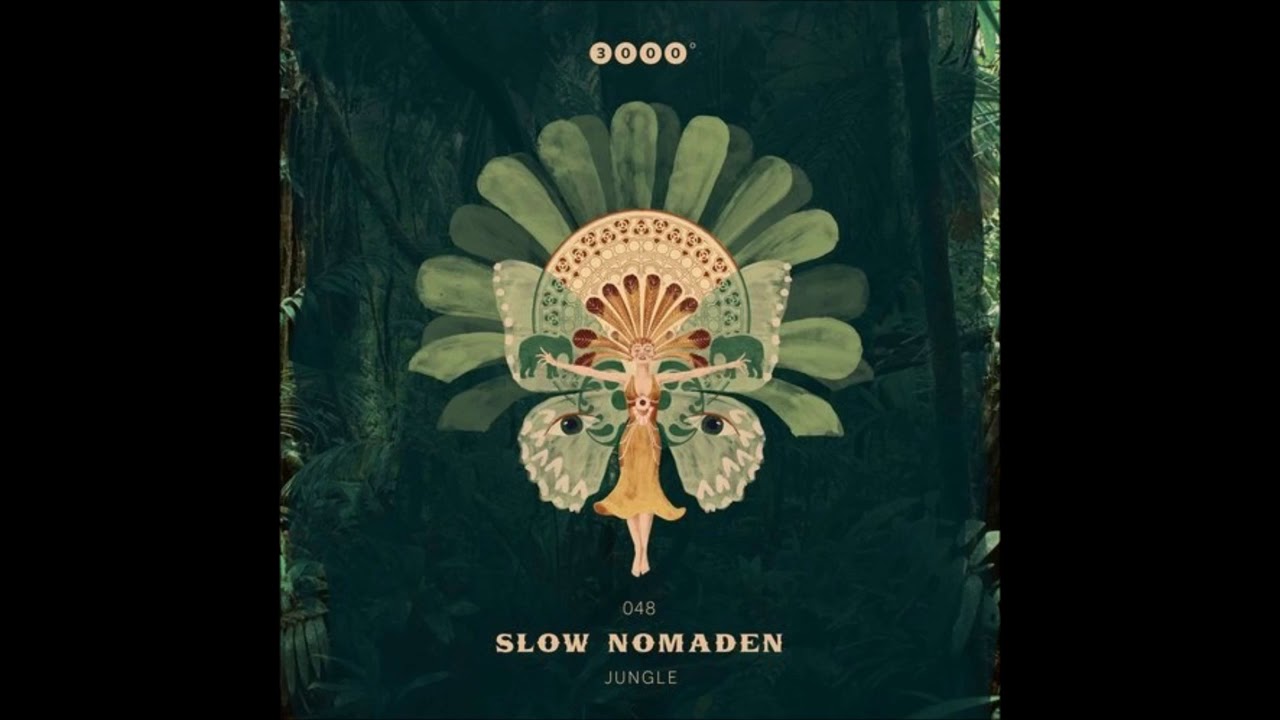 Watch Slow Nomaden Take It Slow MollonoBass Remix on YouTube Watch Slow Nomaden Take It Slow MollonoBass Remix on YouTube