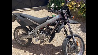2 STROKE  BOGGING TRIED EVERYTHING COULD BE THIS?