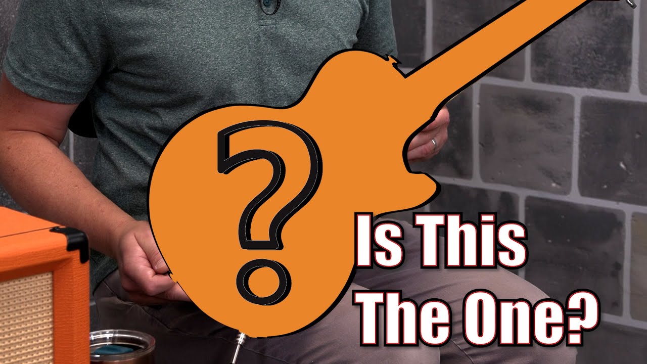 Infamous Lotus "MINI Les Paul" Guitar - RARE FIND and Fun for Adults Too