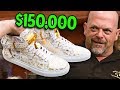 10 Most EXPENSIVE Clothing On Pawn Stars