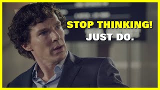Famous Benedict Cumberbatch | STOP THINKING! JUST "DO" Net Worth