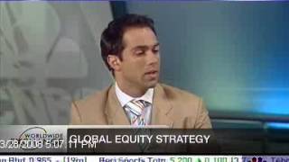 CNBC 28.03.08