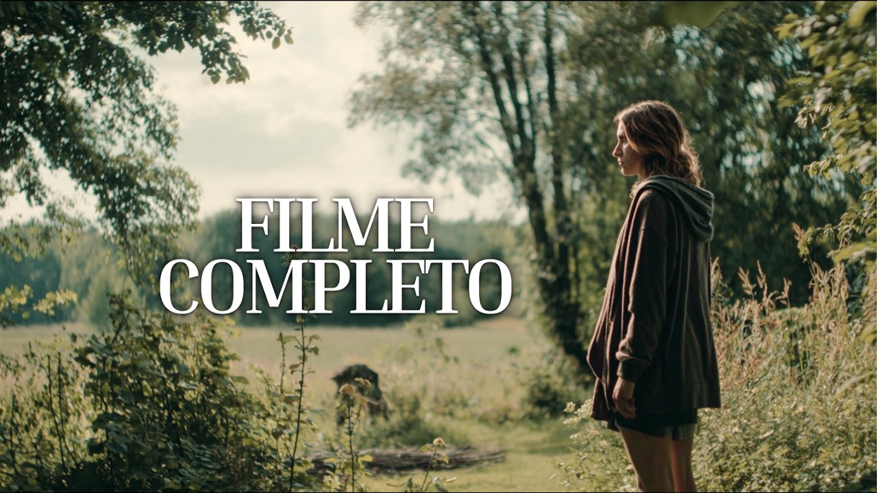 Ele se apaixonou POR UMA CÓPIA de seu ex e decidiu SEQUESTRÁ-LA | Filme romântico emocionante