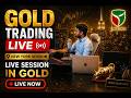 LIVE MARKET ANALYSIS | CRYPTO AND GOLD | 100 PIPS CHALLENGE | NEW YORK SESSION | 5 MAY | DAY 97