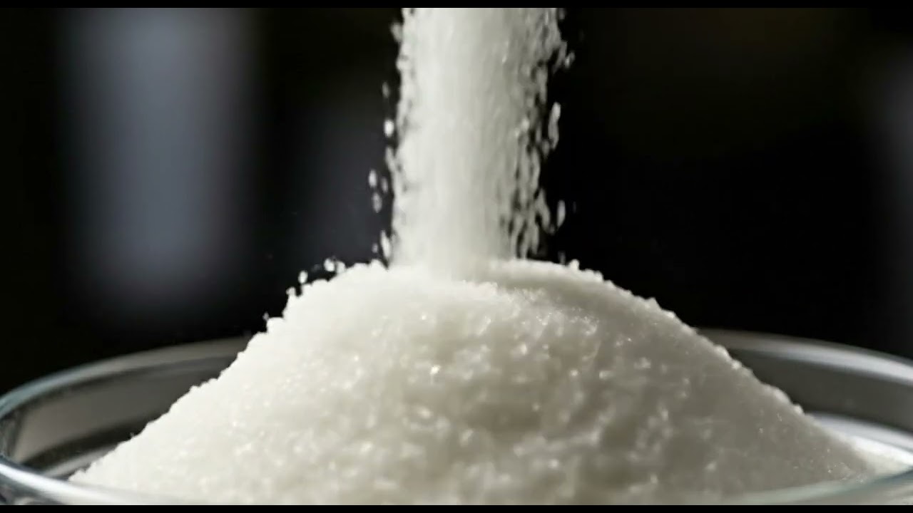 Crystal-Pure ICUMSA 45 — Brazil’s Premium Refined Cane Sugar for Food-Grade, Bulk Supply