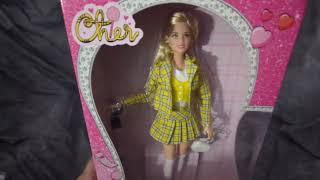Cher Clueless Barbie! @theelaavar