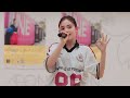 『But ノーラヴ』 Rainy。CDシングル「But ノーラヴ」リリース記念イベント@千葉会場 250615『名探偵コナン』オープニングテーマ