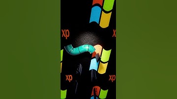 Windows XP Startup - Marble Music