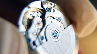 Sellita Sw200 Update Uhrenprojekt Corazón Del Mar Melanocetus