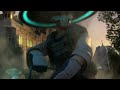 Beginning of video