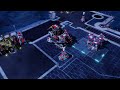 End of video