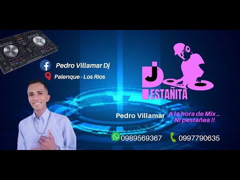 MIX DE MUSICA