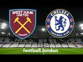 Chelsea's Stunning 5-1 Win Over West Ham | Premier League reviews 