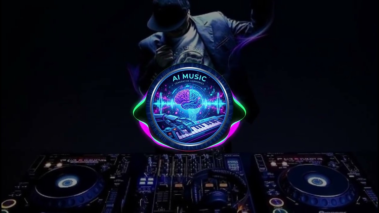 Funk🎵Madrugada De Luxo🎵 AI Melodias