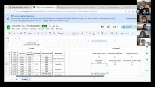 Statistics and Probability 20252 - Grade 1 - Meeting 3 (Creating Populations, Samples and Probabi...