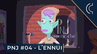 Pnj - Lennui