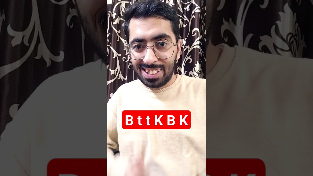 Beatbox Stage Performance Pattern for Beginners 