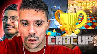200 IQ : CE PASSAGE SECRET AUX 4 TEMPLES CHANGE TOUT (MAR...