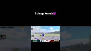 FONTASY PUBG MOBILe ipad pro 11 90 fps kelurasila tdm oynamoqchi screenshot 5