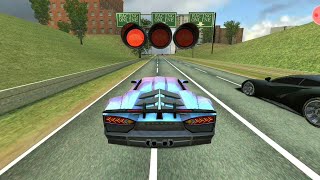 Sports Car Racing - Android Gameplay HD screenshot 4